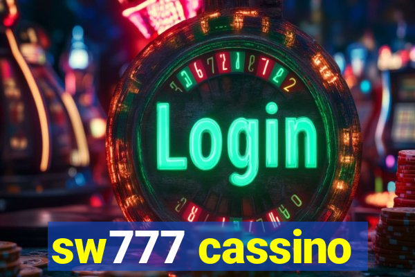 sw777 cassino